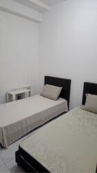 International Plaza (D2), Apartment #609645671